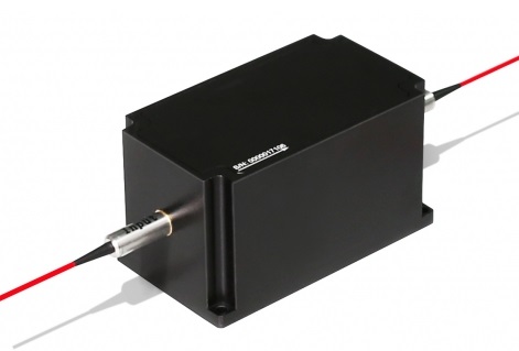 FT 10/20W 1030nm PM Isolator, CW or Pulsed, 1.0m Fiber Laser